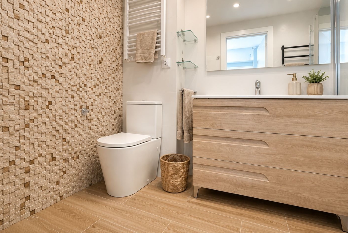 Seafront Duplex Penthouse with Private Pool Terrace | Dénia Marina