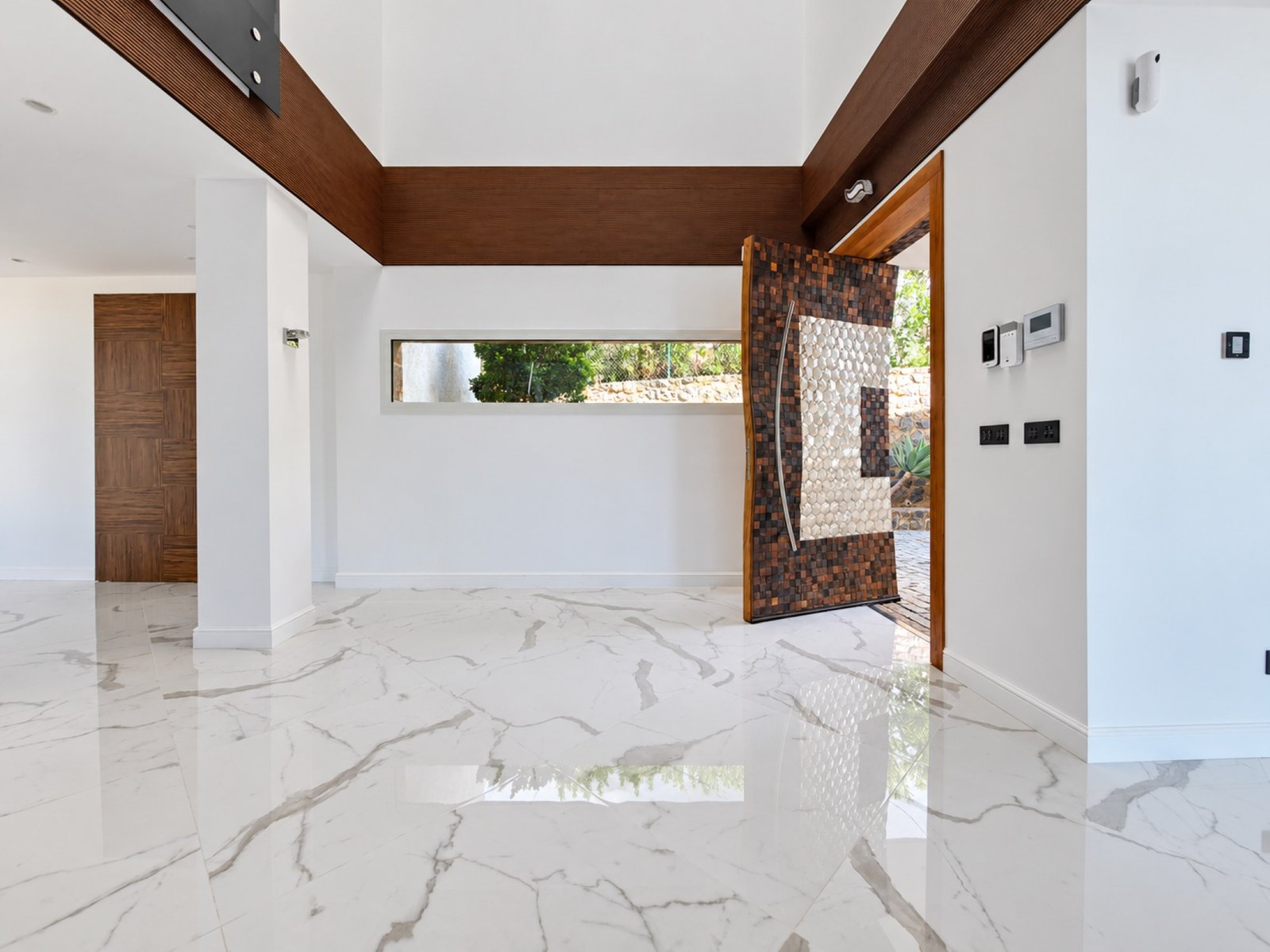 7-bedroom villa for sale in Sierra de Altea with panoramic sea views