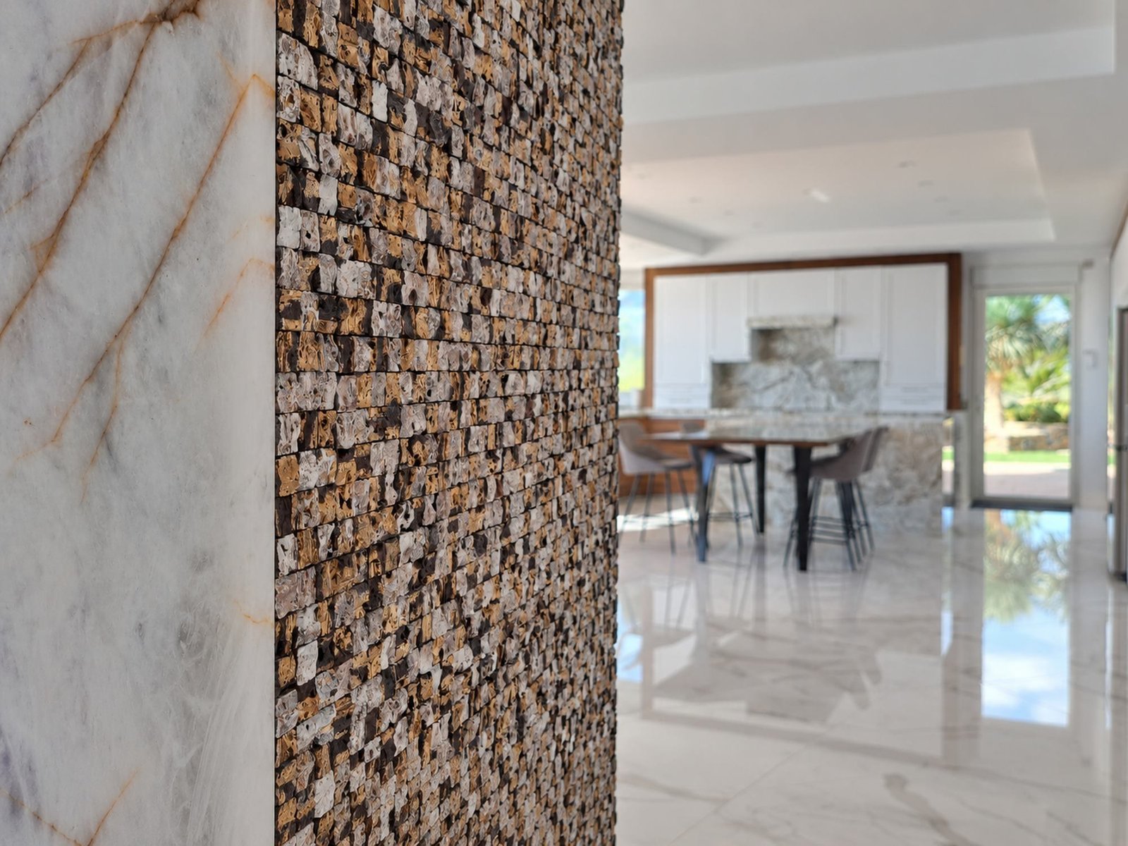 7-bedroom villa for sale in Sierra de Altea with panoramic sea views