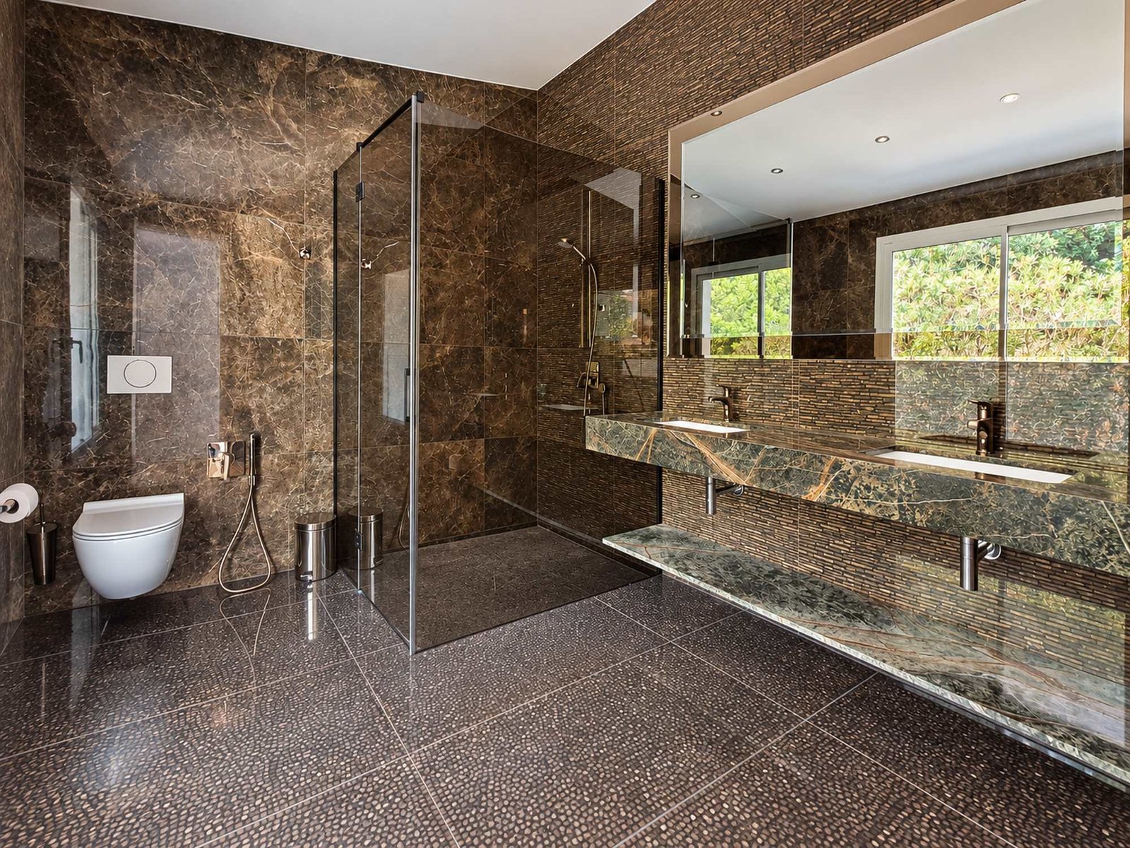 7-bedroom villa for sale in Sierra de Altea with panoramic sea views