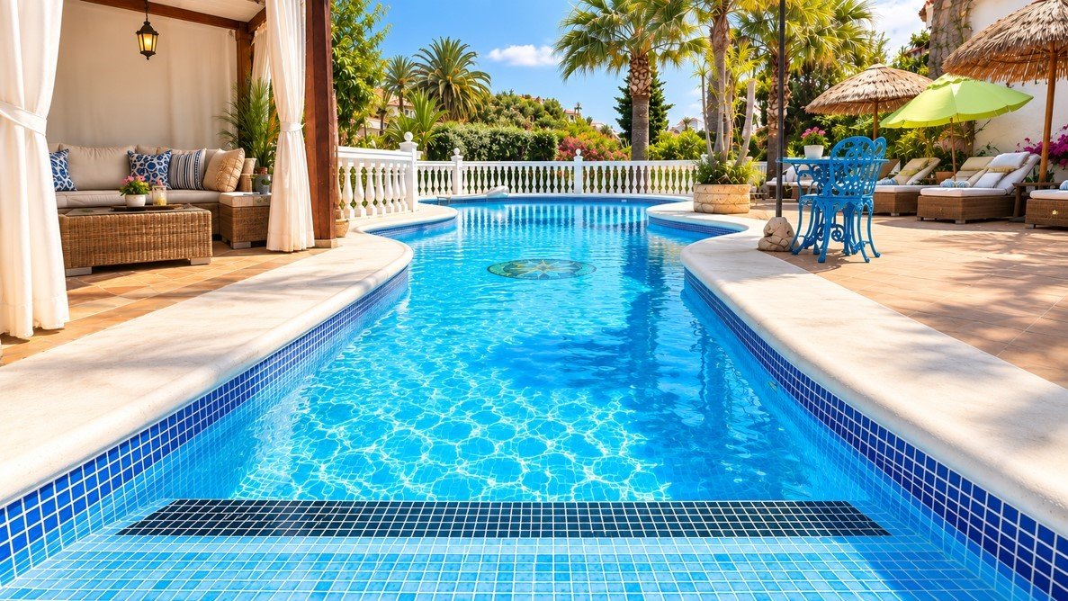 3-bedroom villa for sale in Balcón al Mar, Jávea, with private pool