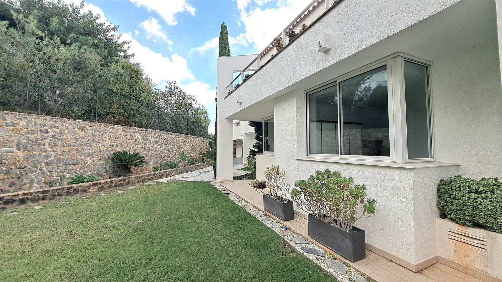 7-bedroom villa for sale in Sierra de Altea with panoramic sea views
