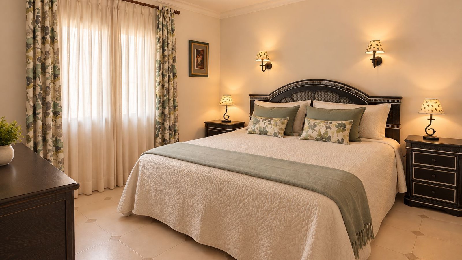 3-bedroom villa for sale in Balcón al Mar, Jávea, with private pool
