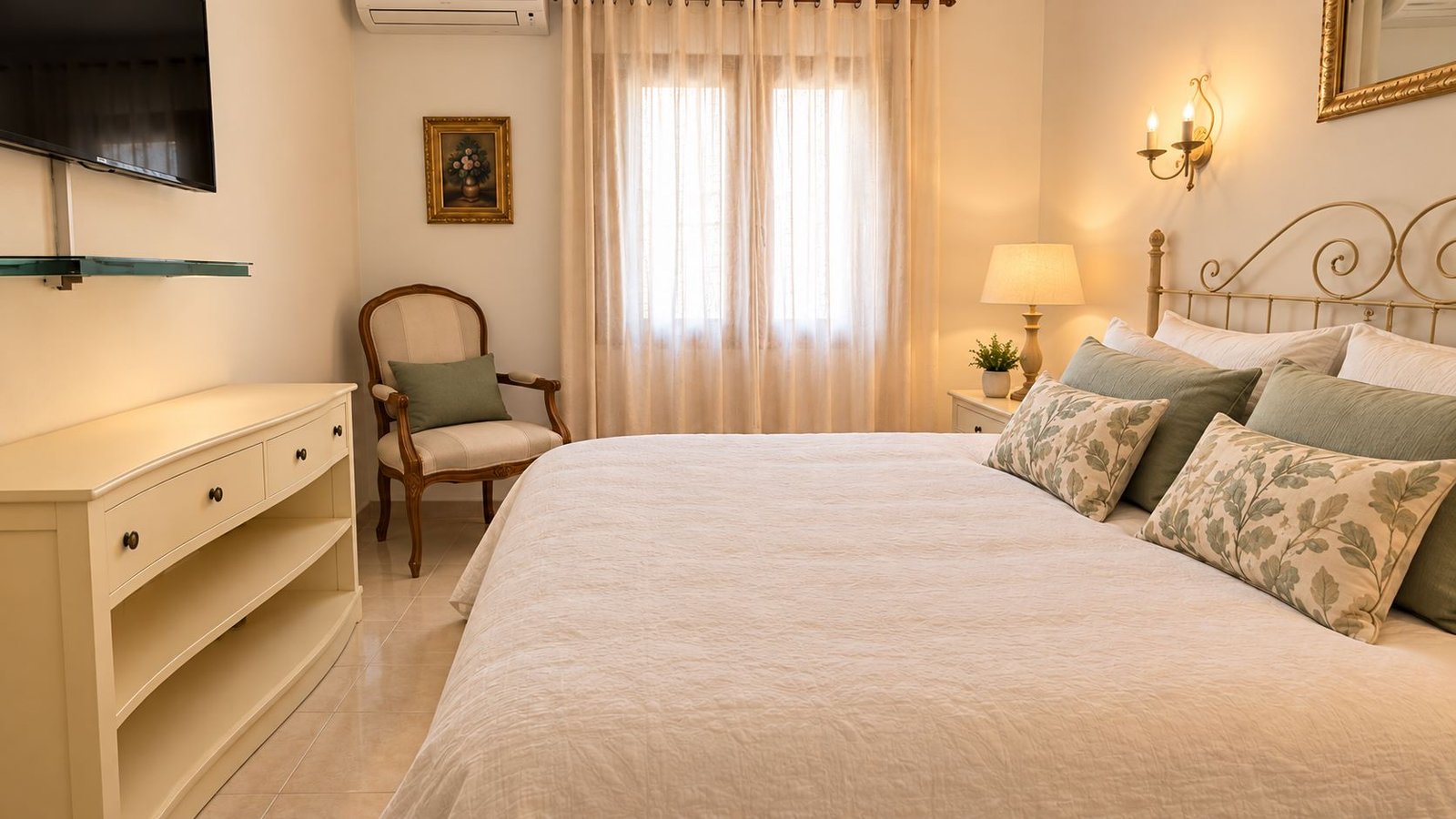 3-bedroom villa for sale in Balcón al Mar, Jávea, with private pool