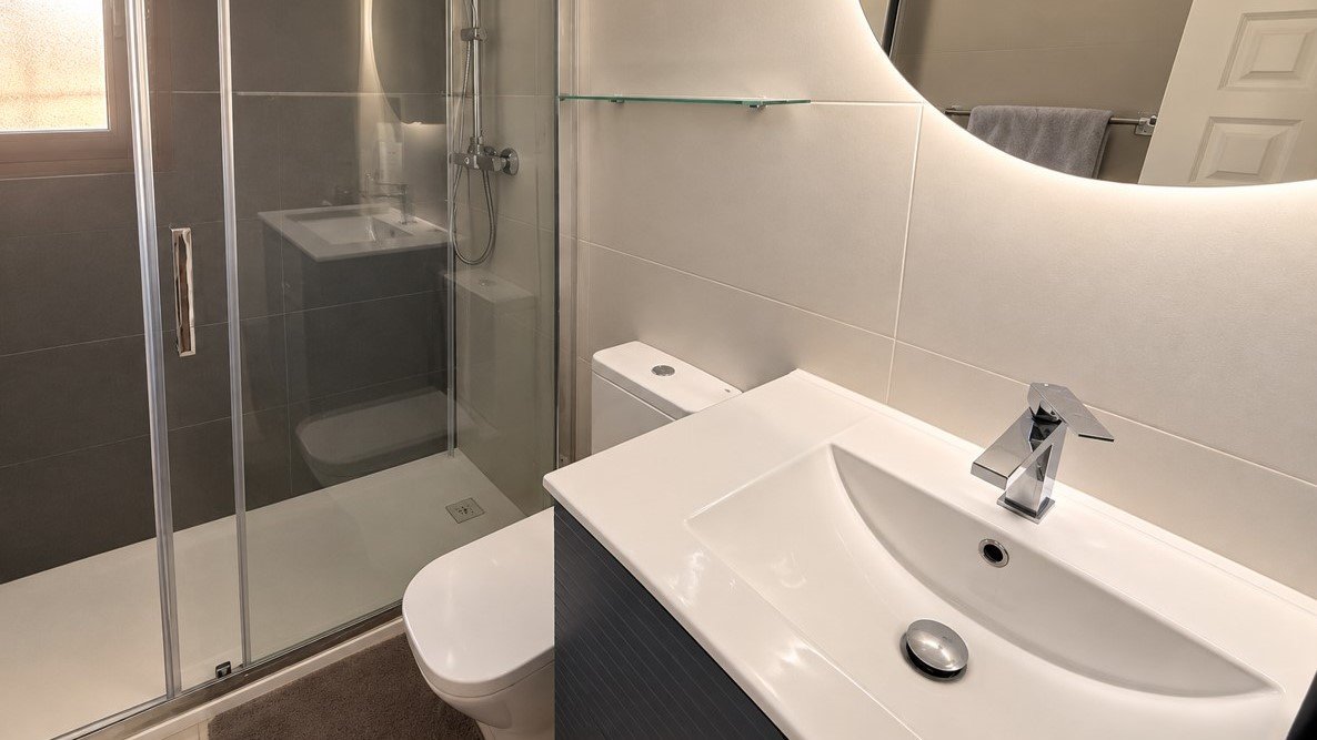 3-bedroom villa for sale in Balcón al Mar, Jávea, with private pool
