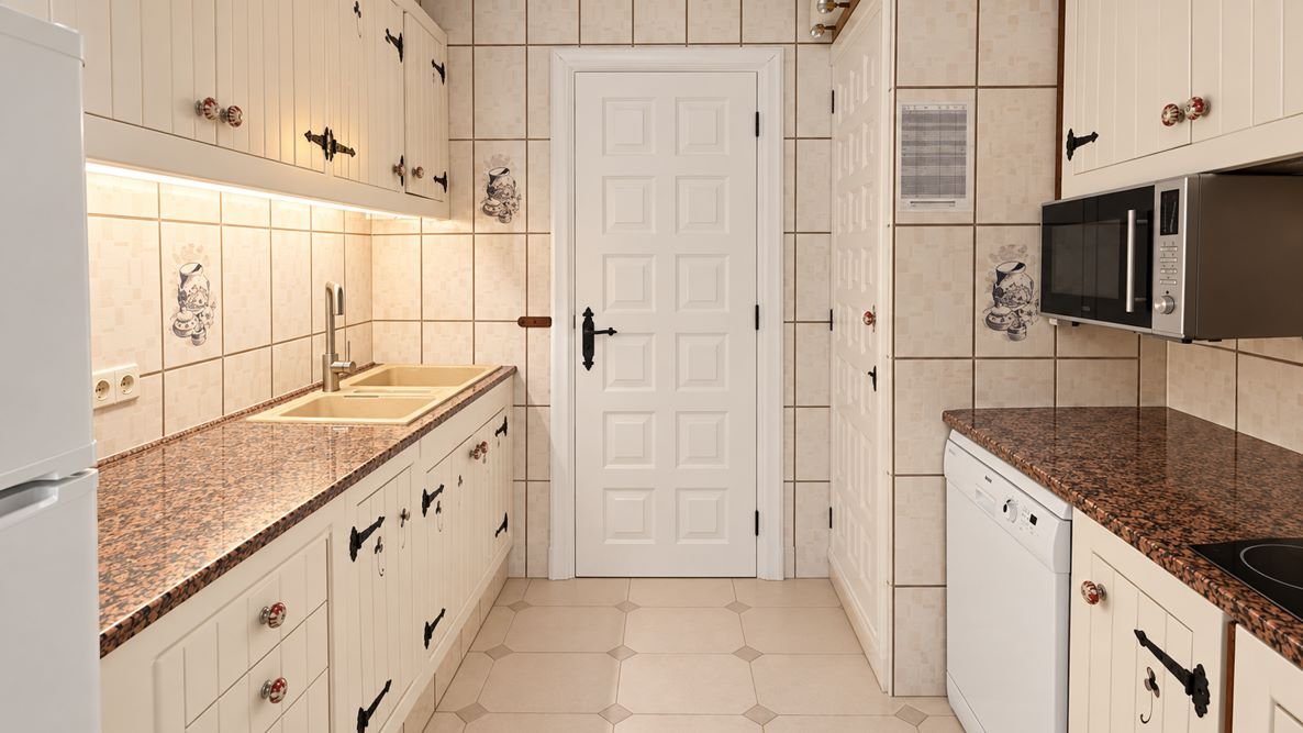 3-bedroom villa for sale in Balcón al Mar, Jávea, with private pool