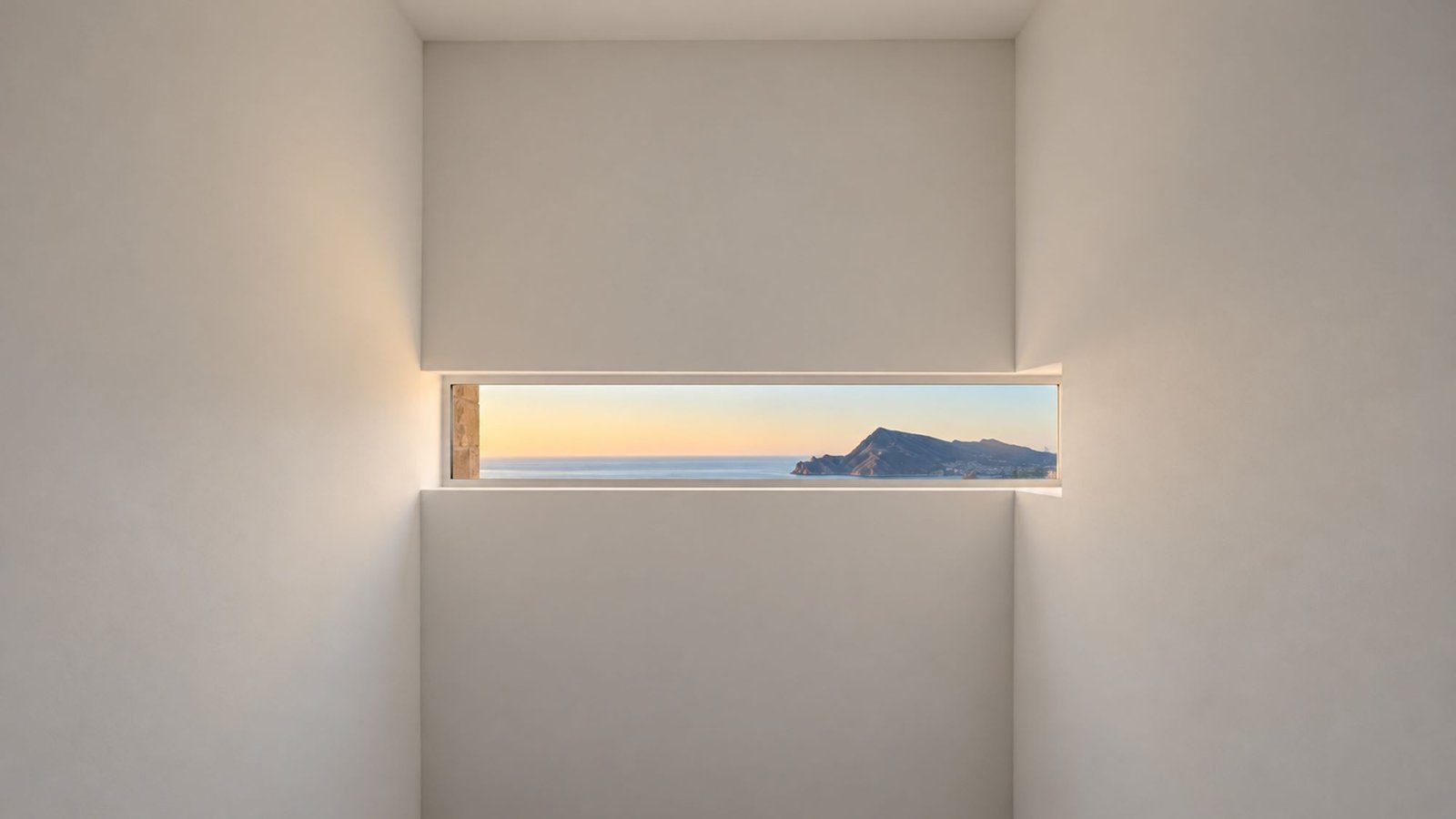 Villa de 7 chambres à vendre à Sierra de Altea avec vue panoramique sur la mer