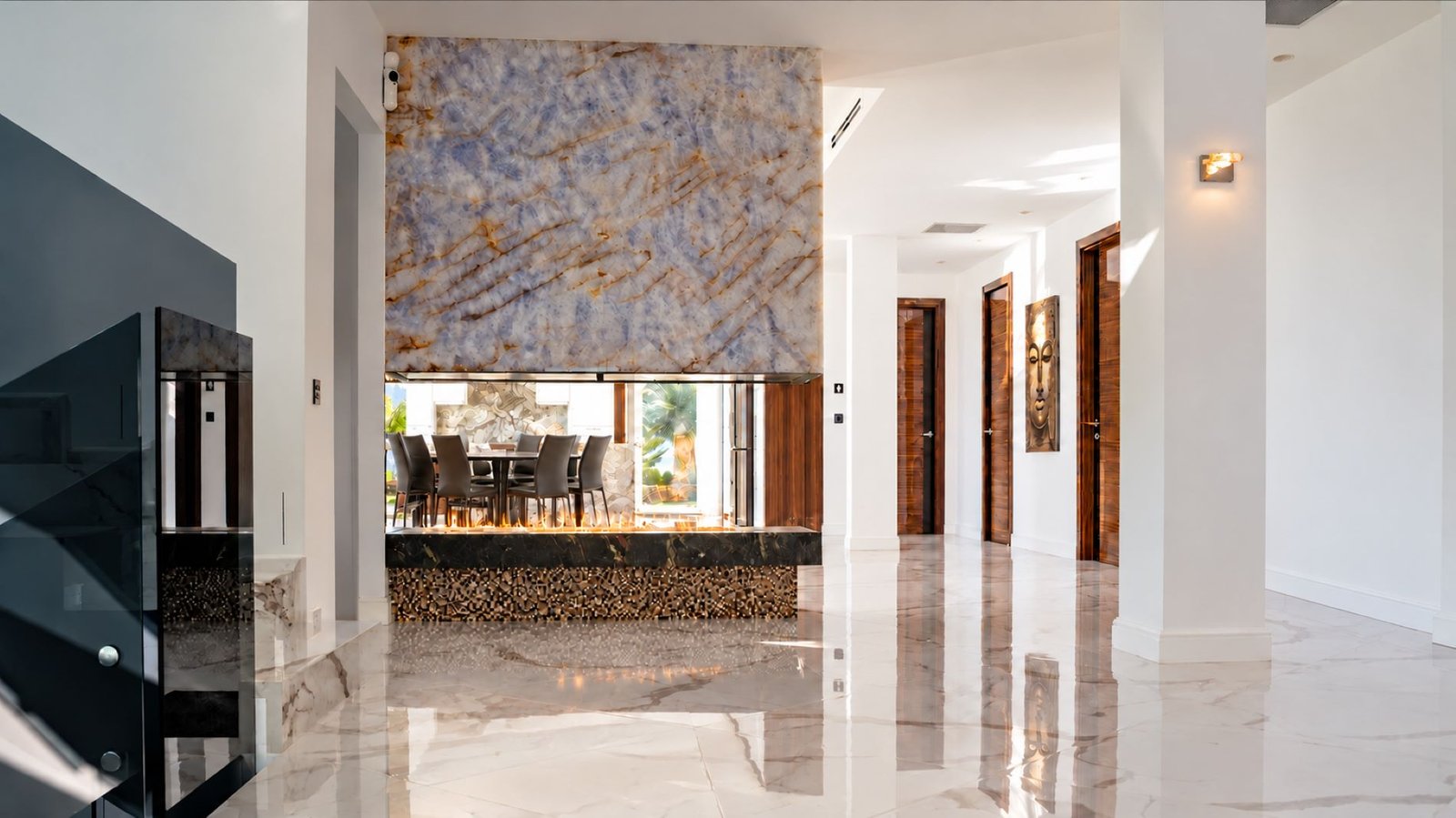 Villa de 7 chambres à vendre à Sierra de Altea avec vue panoramique sur la mer