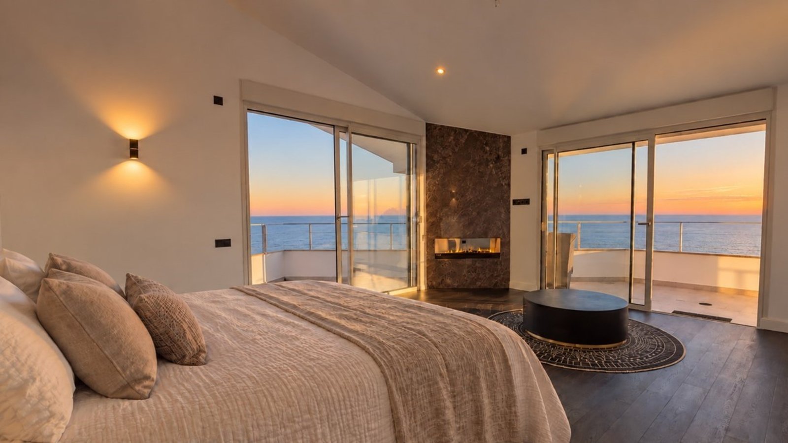 7-bedroom villa for sale in Sierra de Altea with panoramic sea views