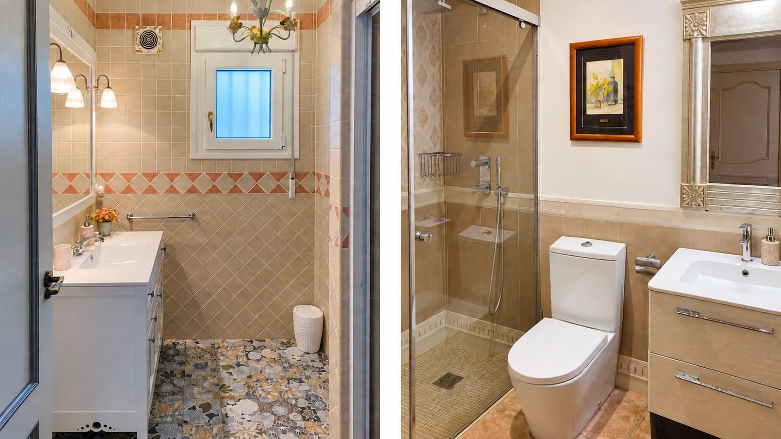 Mediterranean 3-bedroom villa for sale in La Galera, Altea, with private pool