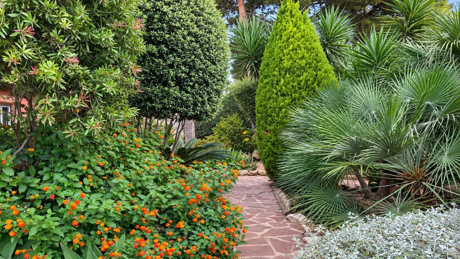 Mediterranean 3-bedroom villa for sale in La Galera, Altea, with private pool