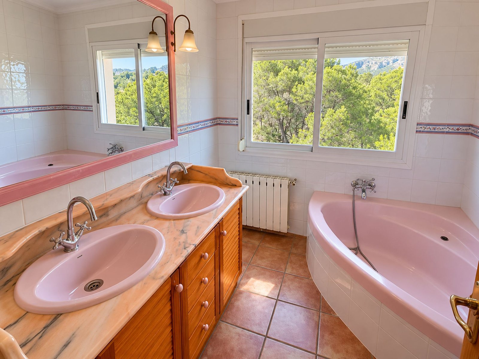 4-Bedroom Villa for Sale in Mascarat, Altea | Sea Views