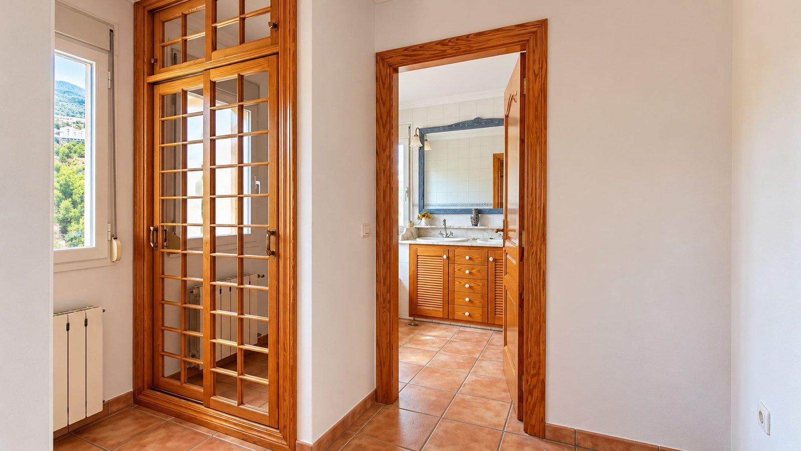4-Bedroom Villa for Sale in Mascarat, Altea | Sea Views