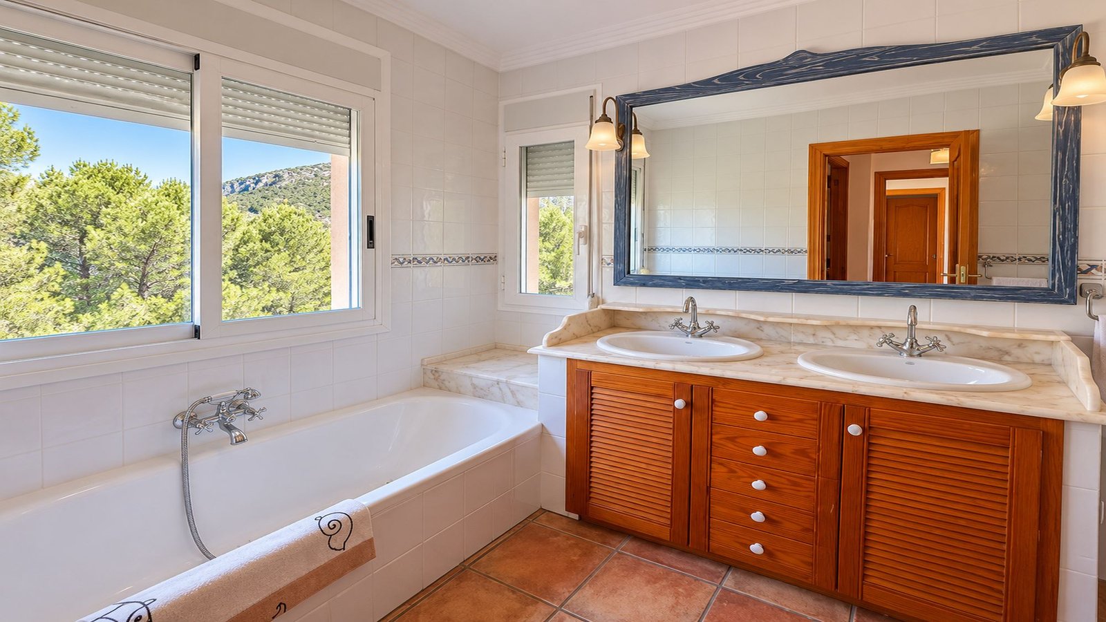 4-Bedroom Villa for Sale in Mascarat, Altea | Sea Views