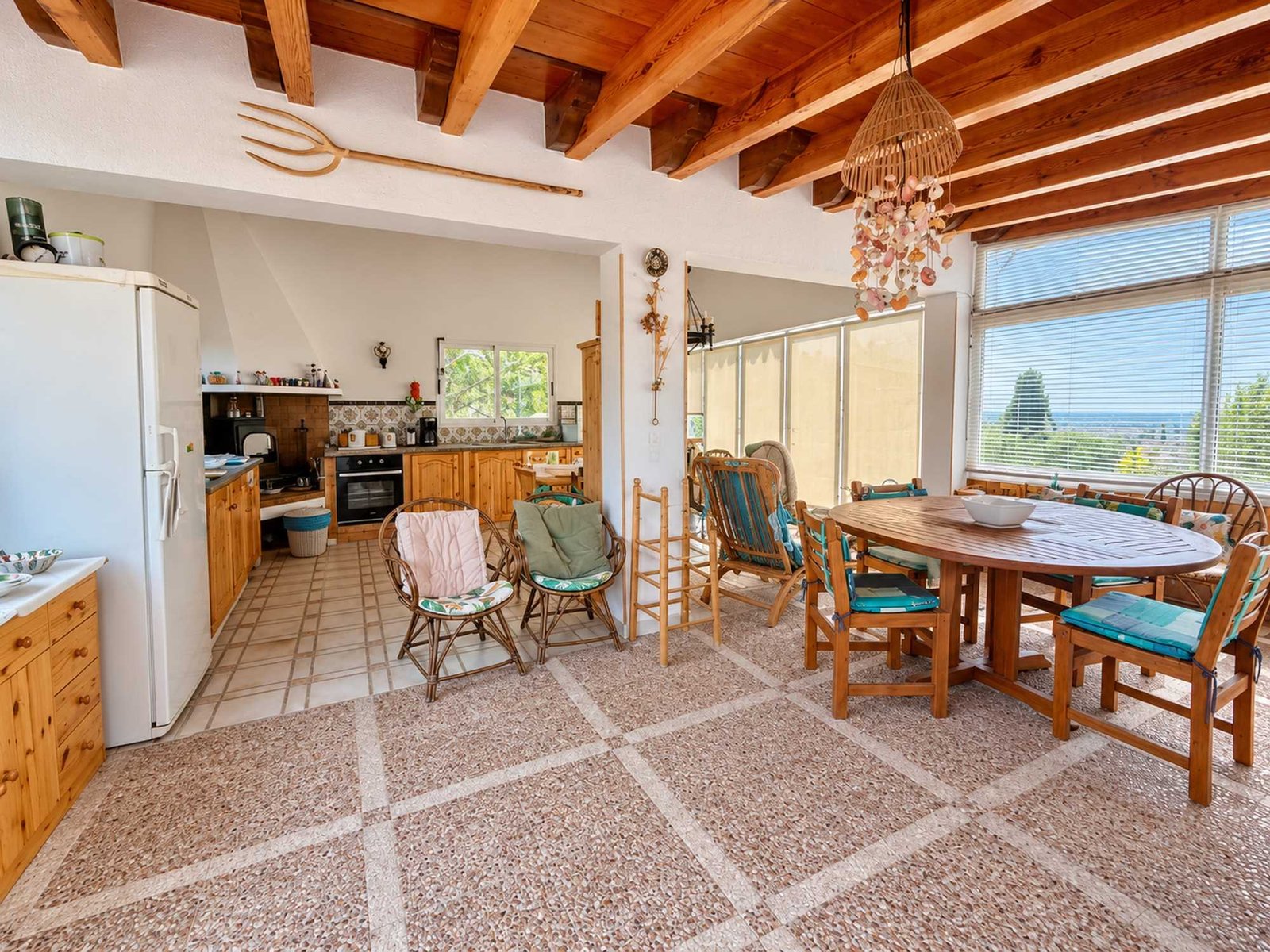 4-Bedroom Villa for Sale in Mascarat, Altea | Sea Views