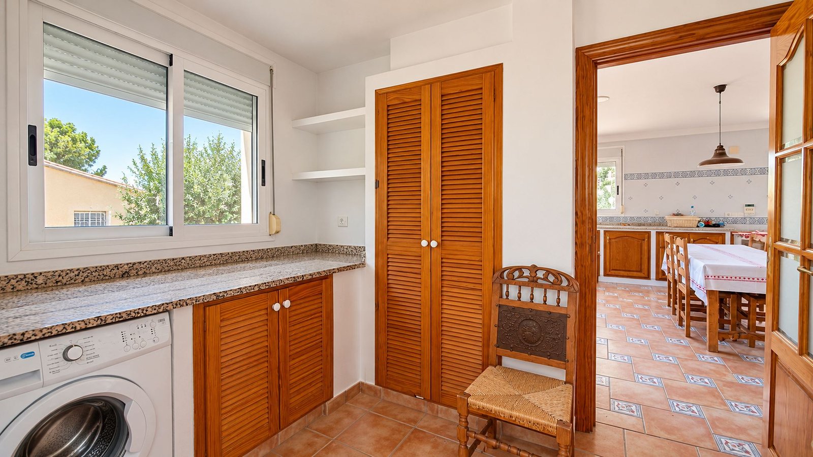 4-Bedroom Villa for Sale in Mascarat, Altea | Sea Views