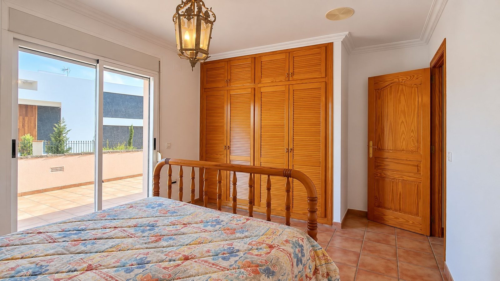 4-Bedroom Villa for Sale in Mascarat, Altea | Sea Views