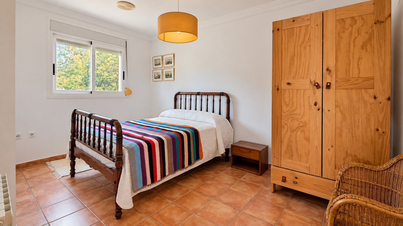 4-Bedroom Villa for Sale in Mascarat, Altea | Sea Views