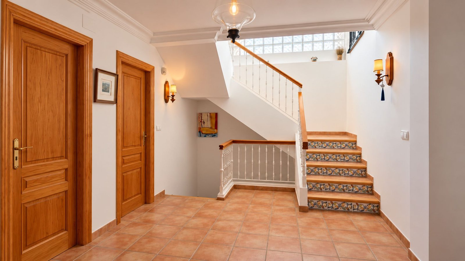4-Bedroom Villa for Sale in Mascarat, Altea | Sea Views