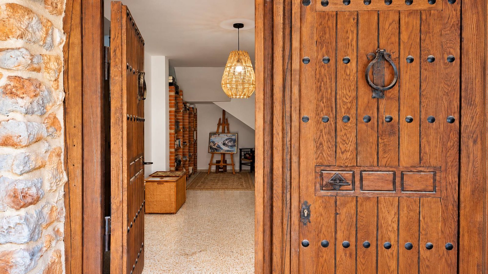 4-Bedroom Villa for Sale in Mascarat, Altea | Sea Views